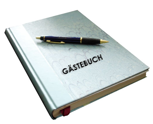 gaestebuch